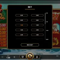 9 Gifts Of Christmas Bet - partycasino
