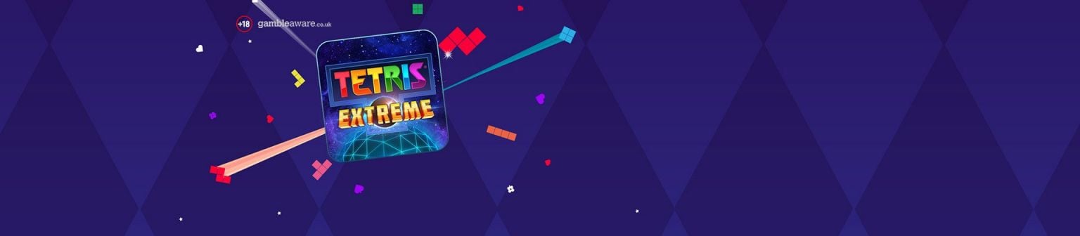 Tetris Extreme - partycasino