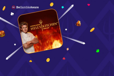 Gordon Ramsay: Hell's Kitchen - 