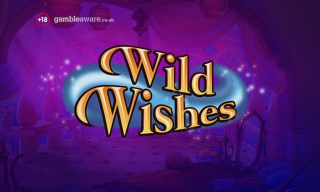 Wild Wishes - partycasino