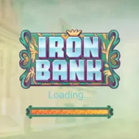 Iron Bank Slot - partycasino