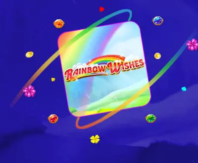 Rainbow Wishes - partycasino