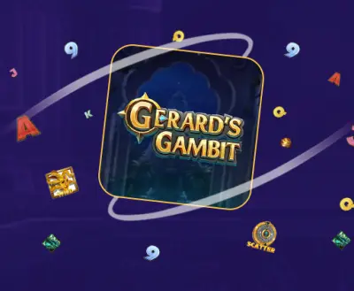 Gerard's Gambit - partycasino