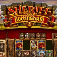 Sheriff Of Nottingham 2 Slot - partycasino