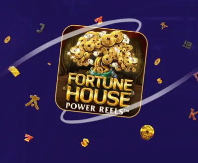 Fortune House Power Reels - partycasino