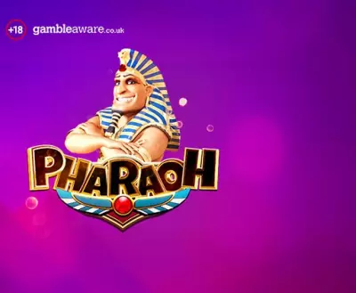 Pharaoh - partycasino
