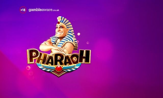 Pharaoh - partycasino