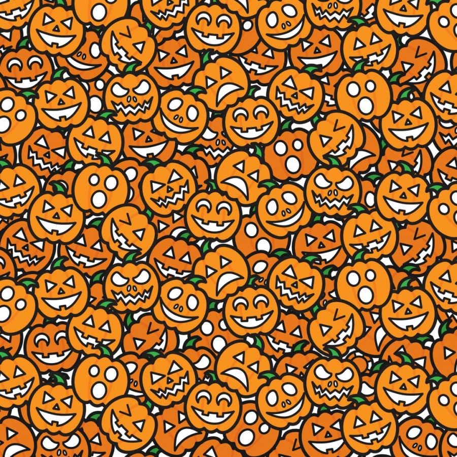 Pumpkin Puzzle Image Easier 1 - partycasino
