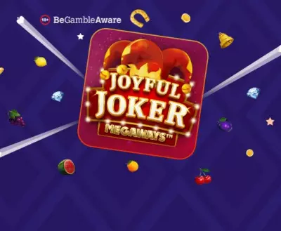 Joyful Joker Megaways - partycasino