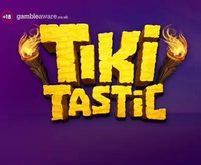 Tiki Tastic - partycasino