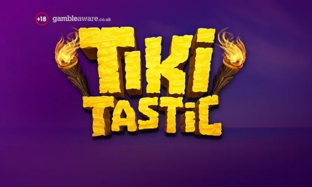 Tiki Tastic - partycasino