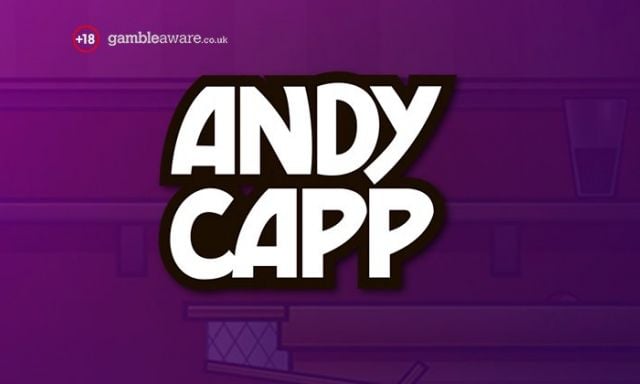 Andy Capp Slot - partycasino
