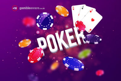 Live Three Card Poker - 