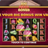Big Piggy Bonus Slot - partycasino