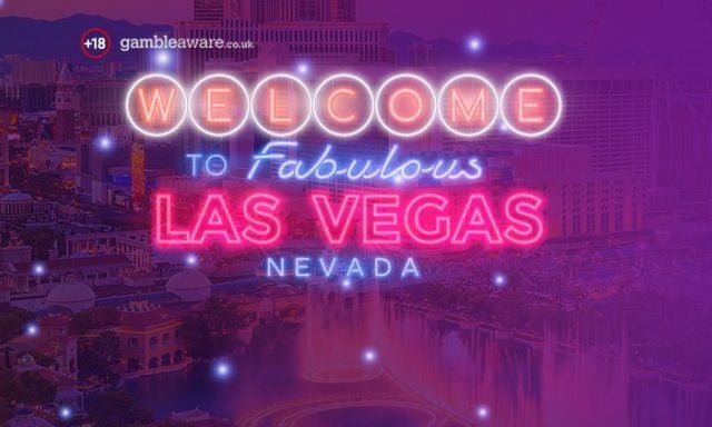 Three tourist attractions you must visit in Las Vegas - partycasino
