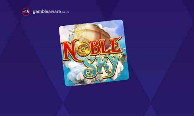 Noble Sky - partycasino