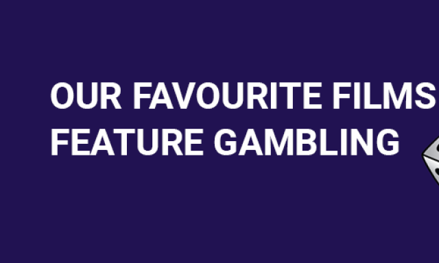 Our Favourite Films that Feature Gambling - partycasino