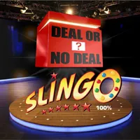 Slingo Deal Or No Deal - partycasino