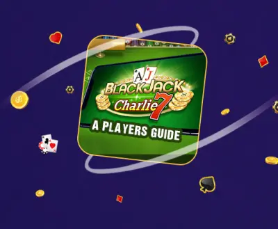 7-Card Charlie Blackjack: A Player's Guide - partycasino