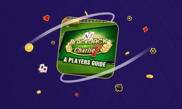 7-Card Charlie Blackjack: A Player's Guide - partycasino