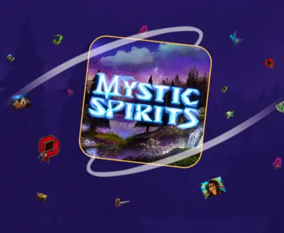 Mystic Spirits - partycasino