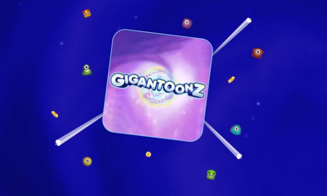 Gigantoonz - partycasino