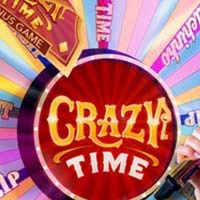 Crazy Time Select - 