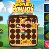 Candy Links Bonanza Bet - partycasino