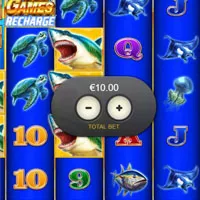 Shark Blitz Bet - partycasino