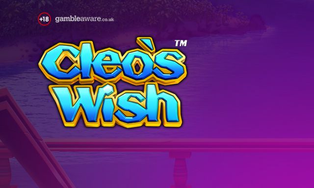 Cleo’s Wish - partycasino