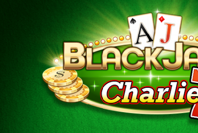 Blackjack Charlie 7 - 