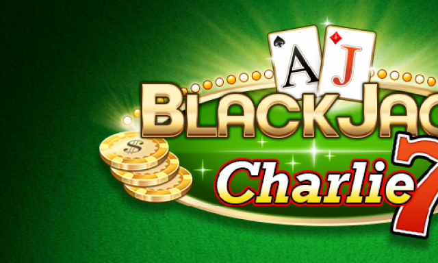 Blackjack Charlie 7 - partycasino