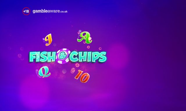 Fish and Chips - partycasino