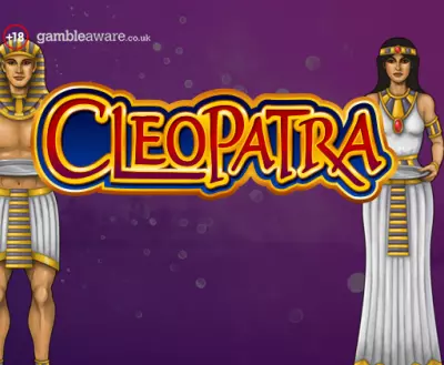 Cleopatra - partycasino