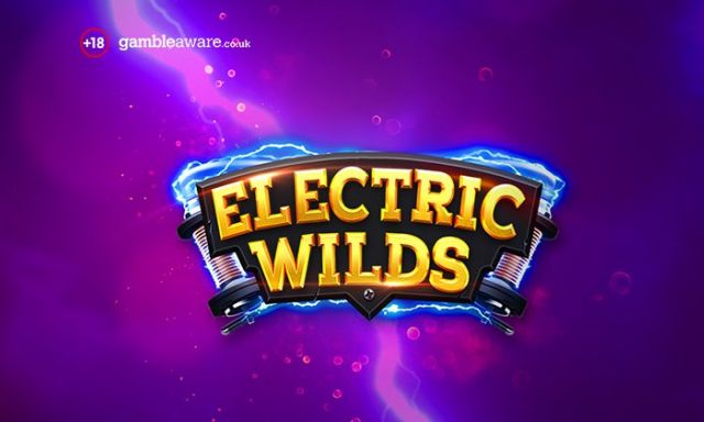 Electric Wilds - partycasino