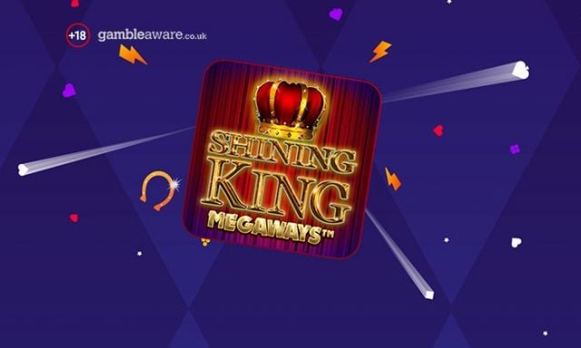 Shining King Megaways - partycasino