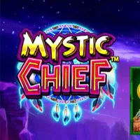 Mystic Chief Slot - partycasino
