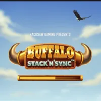 Buffalo Stack N Sync Slot - partycasino