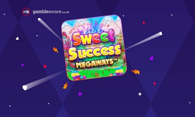 Sweet Success Megaways - partycasino