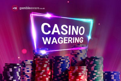 What Are Online Casino Wagering Requirements? - 