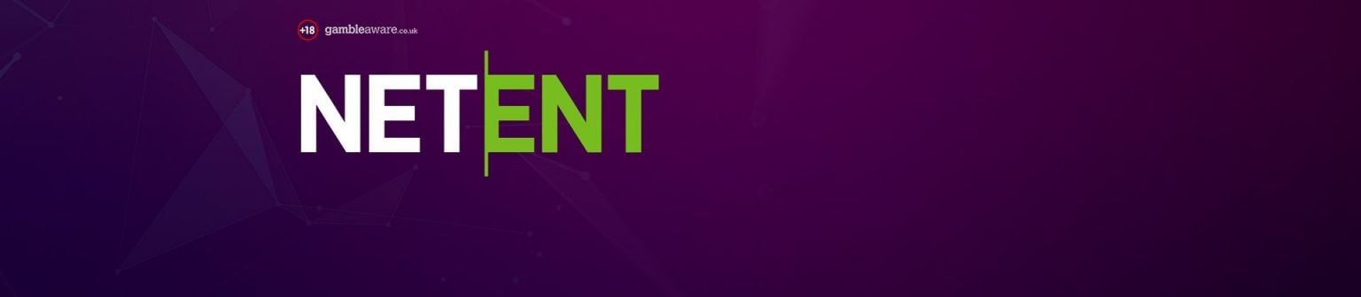 Review of Net Entertainment - partycasino