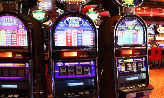 Tasmanian Labor Party Moves To Outlaw ‘Pokies’ In Pubs - partycasino