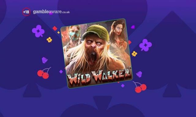 Wild Walker - partycasino