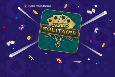 Casino Solitaire - 
