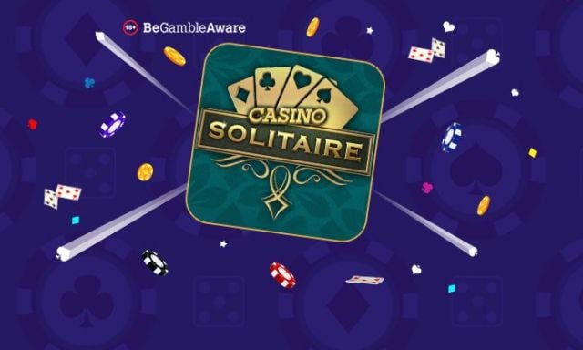 Casino Solitaire - partycasino