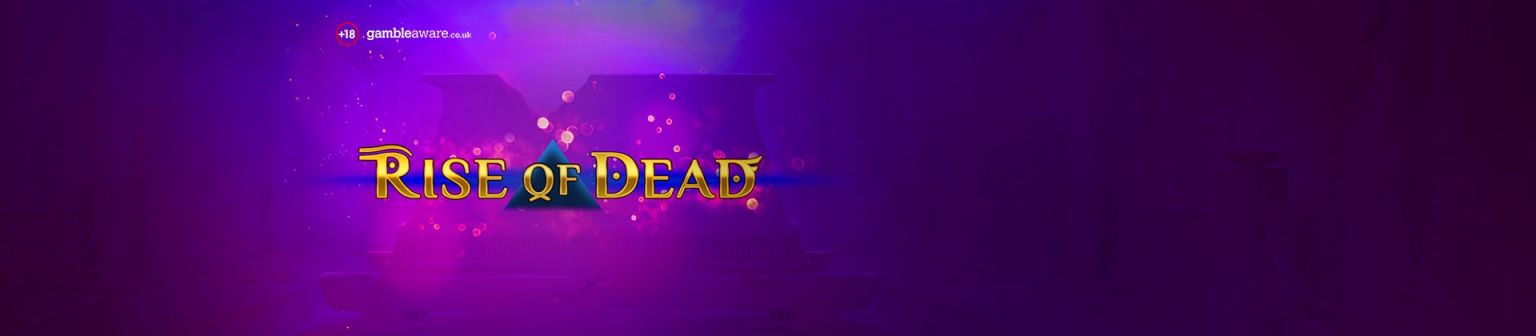 Rise of Dead - partycasino