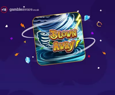 Blown Away - partycasino