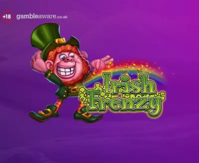 Irish Frenzy - partycasino