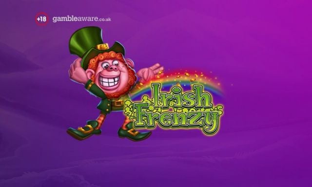 Irish Frenzy - partycasino