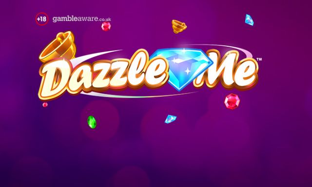 Dazzle Me - partycasino